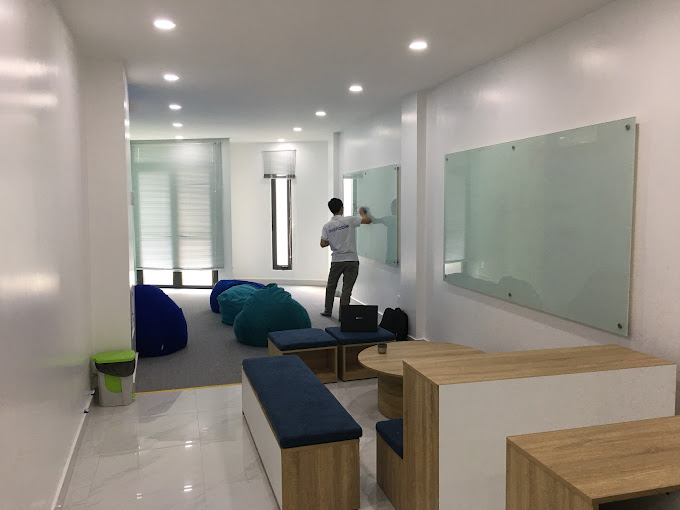 CHo thuê NNC HXH 373/x Lý Thường Kiệt , P.9, Quận Tân Bình